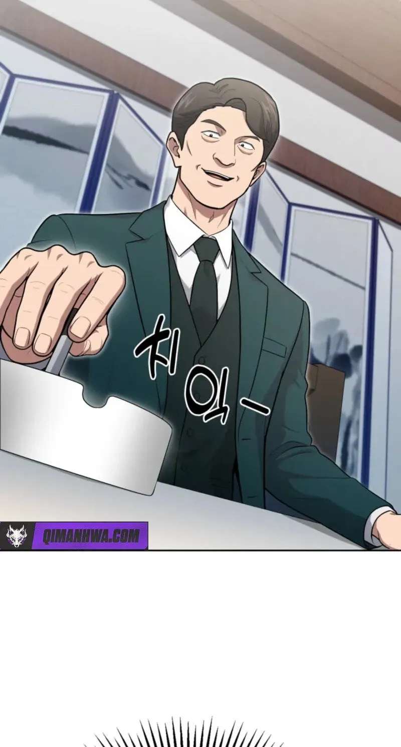 The Life of a Returning Officer Chapter 168 - page 42
