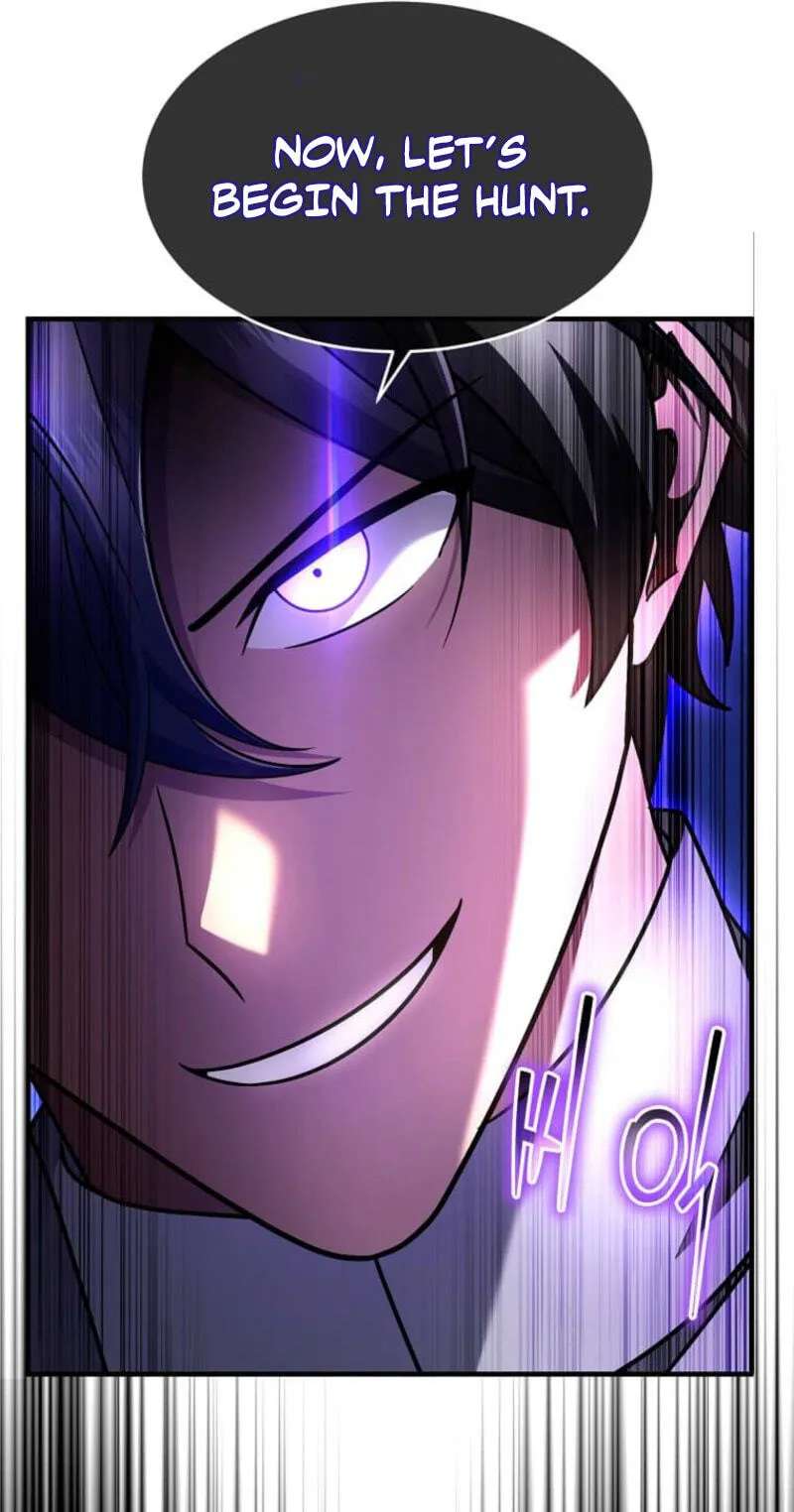 The Regressed Genius Player's Mythical-Rank Weapon Creation Chapter 100 - page 87
