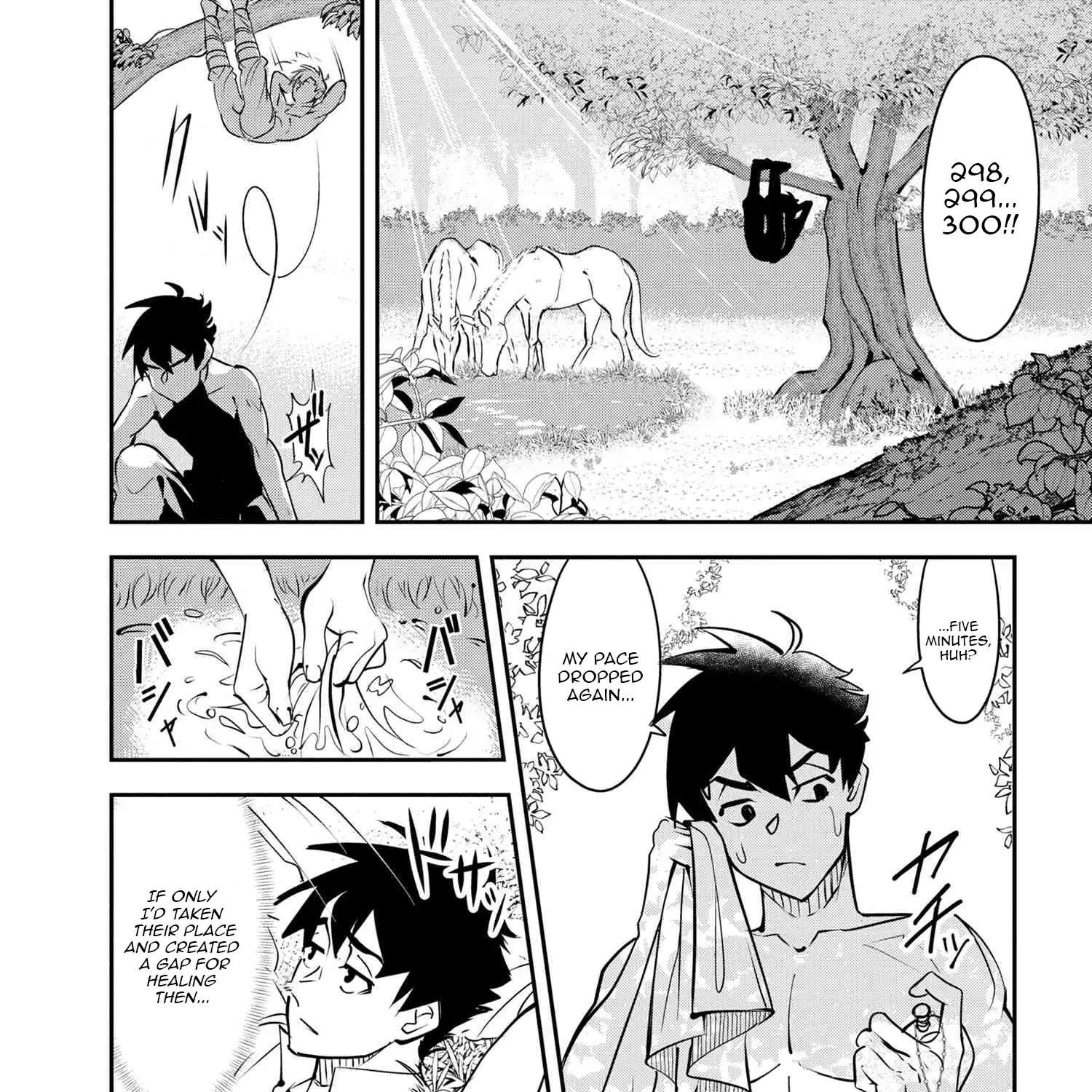 Yuusha Party wo Tsuihousareta Seireijutsushi - Saikyou-kyuu ni Kakusei shita Fuguu-shoku, Shin no Nakama to Godai Dungeon wo Seiha suru Chapter 1 - page 21