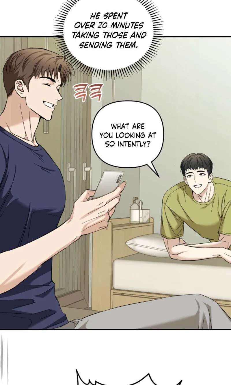 A Strategic Partnership Chapter 42 - page 39