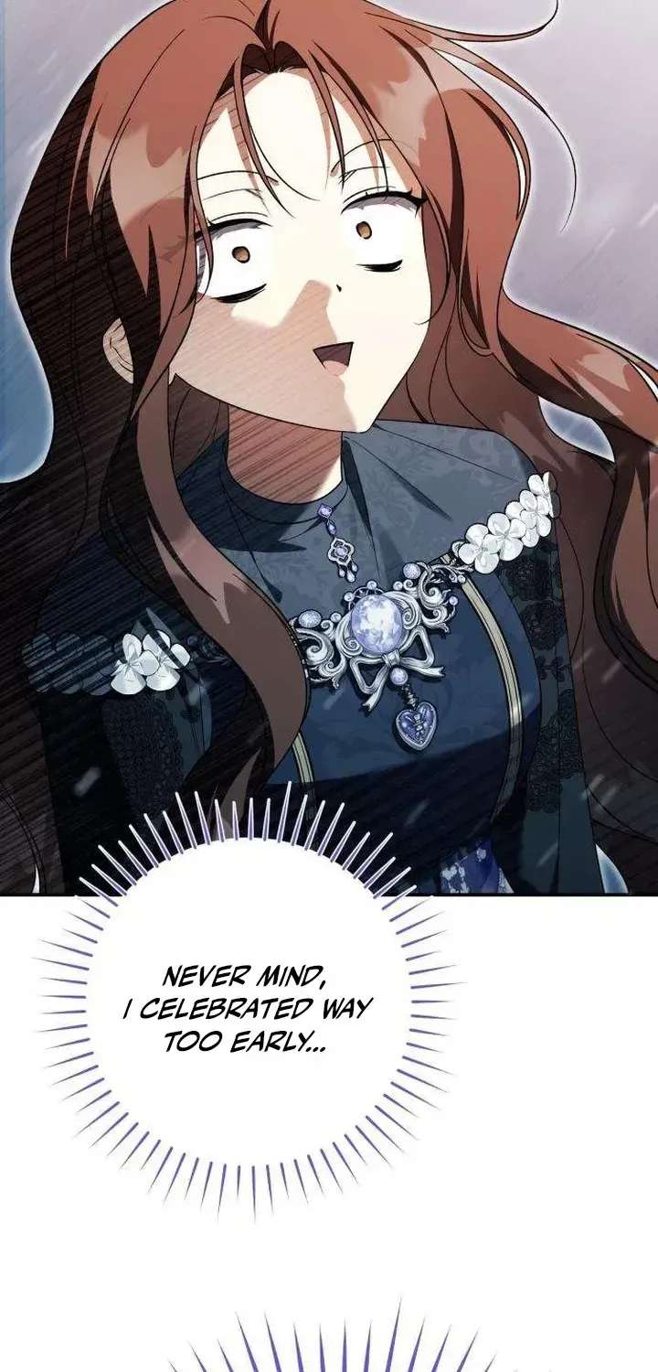I Became the Owner of a Poor Estate Chapter 2 - page 80