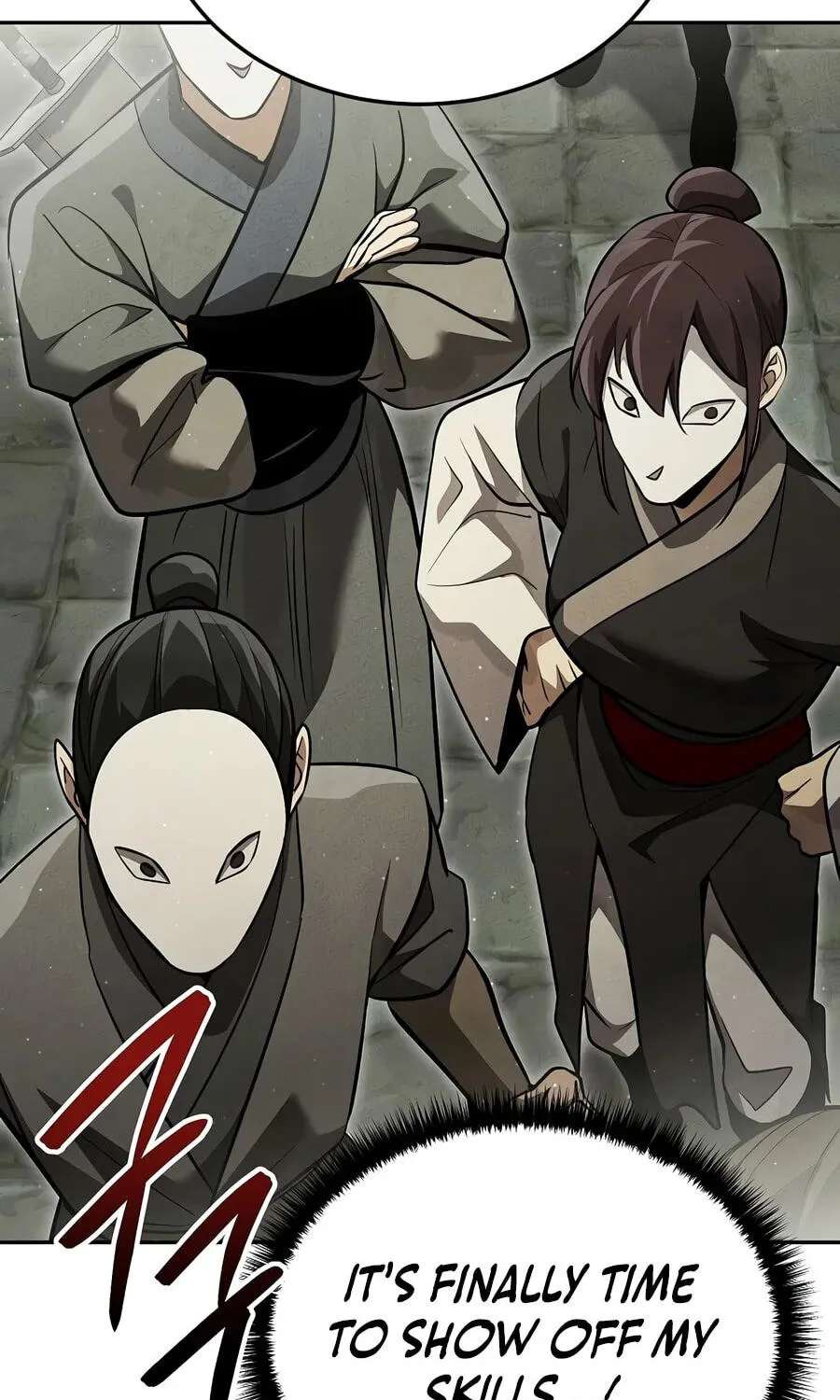 The Legend of Enxue Chapter 66 - page 169