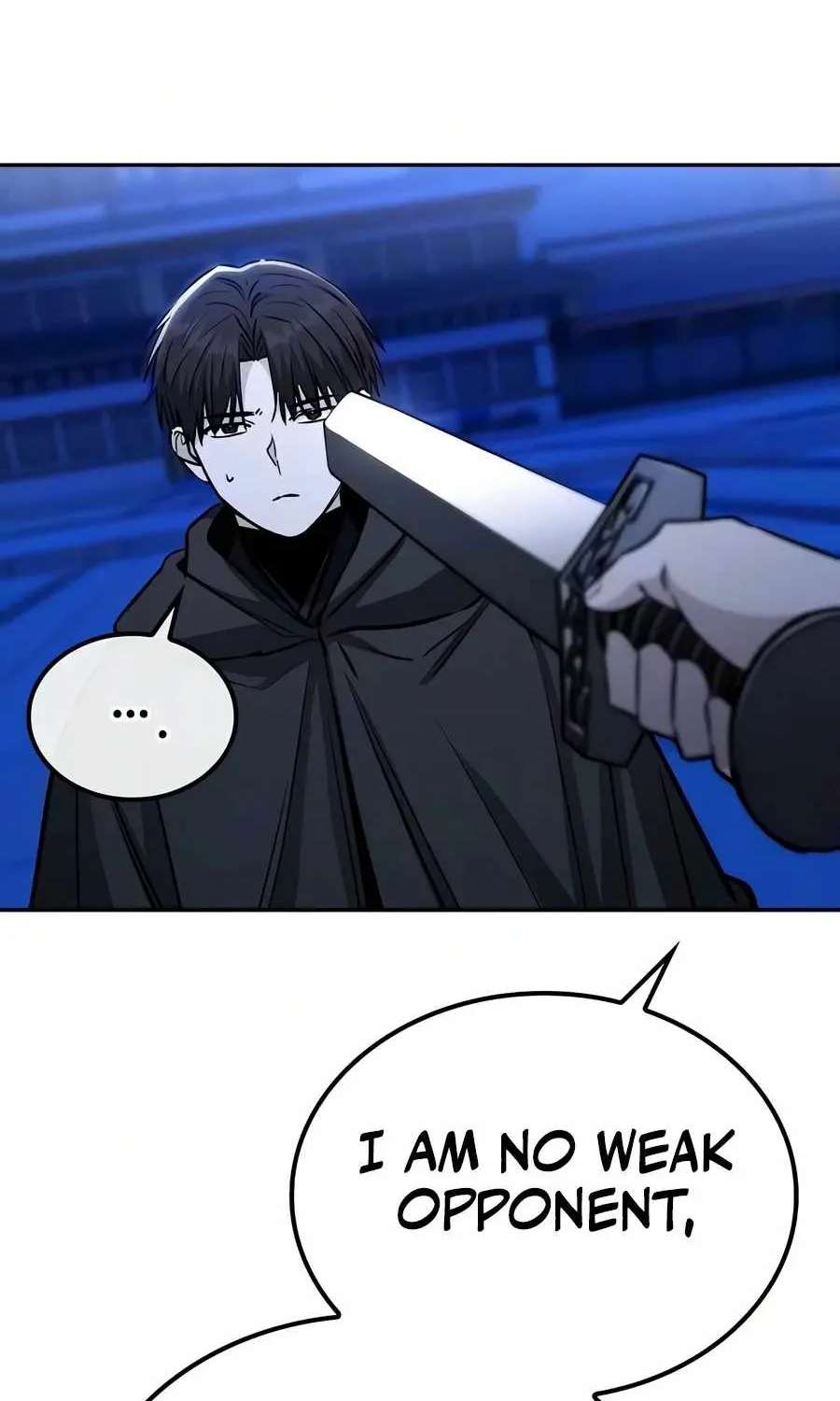 Mount Hua Sect's Genius Phantom Swordsman Chapter 78 - page 31