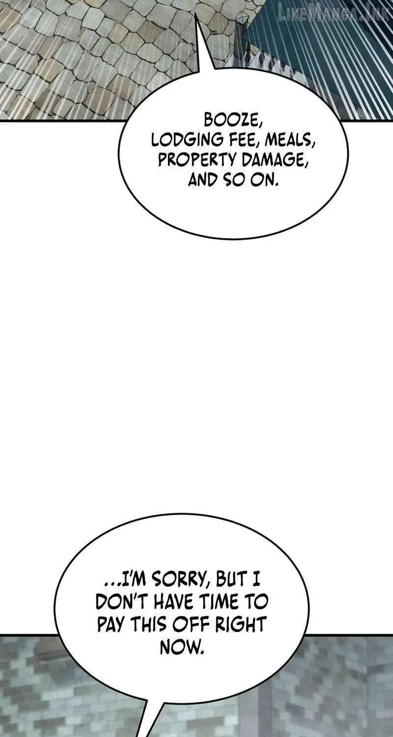 Mage of the Wind Chapter 23 - page 22
