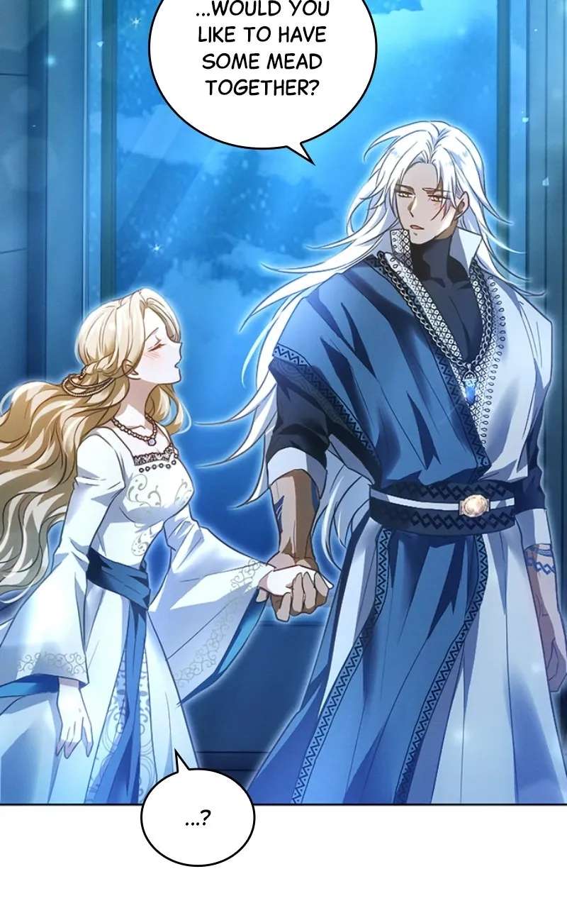 The Northern Warrior’sBeloved Bride Chapter 9 - page 40