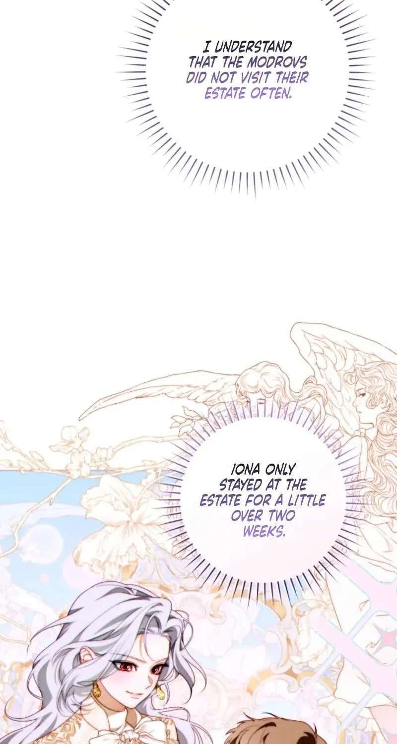 This Marriage Will Surely Succeed Chapter 68 - page 46