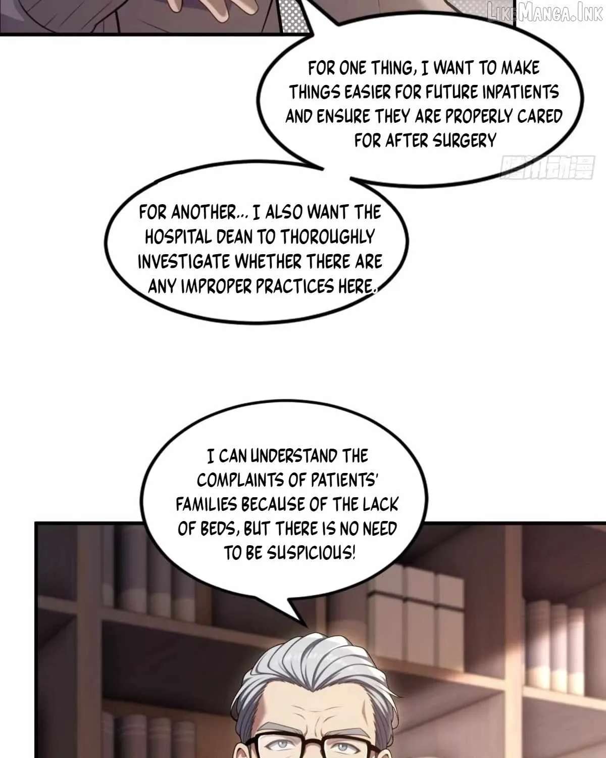 The Ultimate Wantless Godly Rich System Chapter 83 - page 76