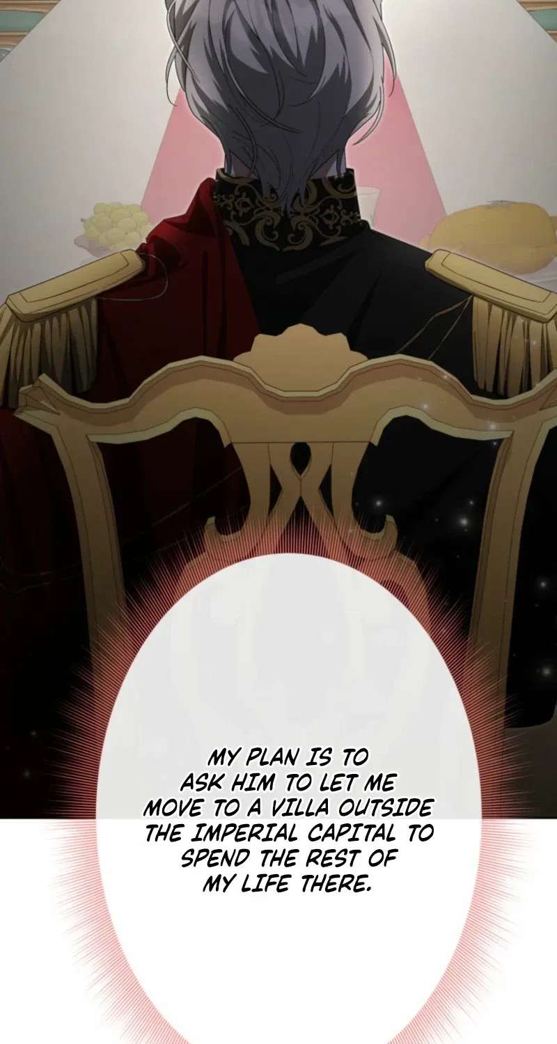 Hantoshigo ni Shinu no ni, Boukun Heika o Toriko ni Shite Shimatta Chapter 2 - page 102