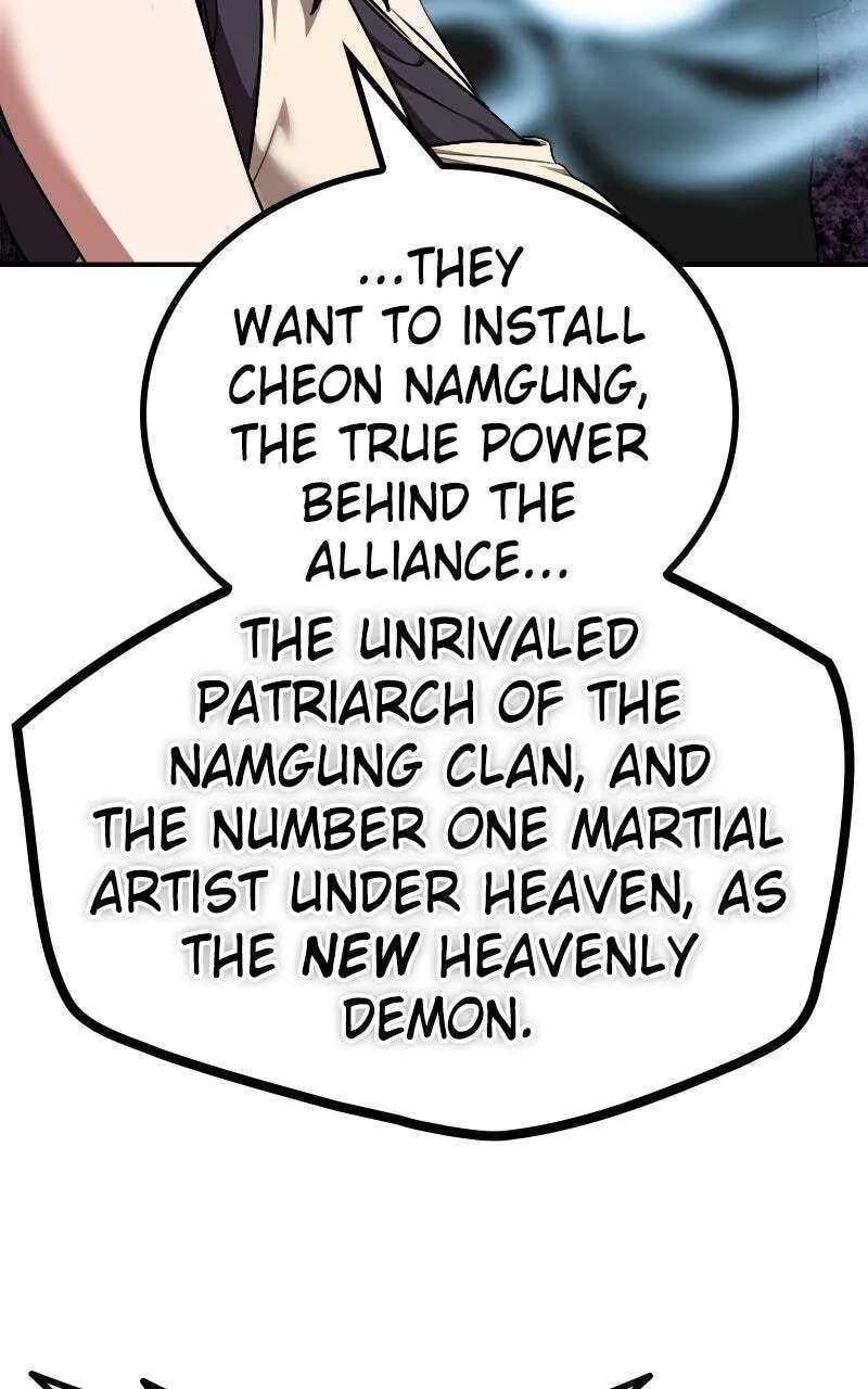 Maybe Undefeatable Chapter 73 - page 51