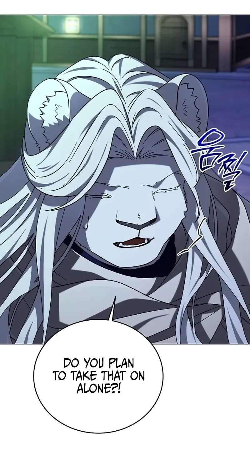 Is It Bad That the Main Character's a Roleplayer? Chapter 32 - page 46