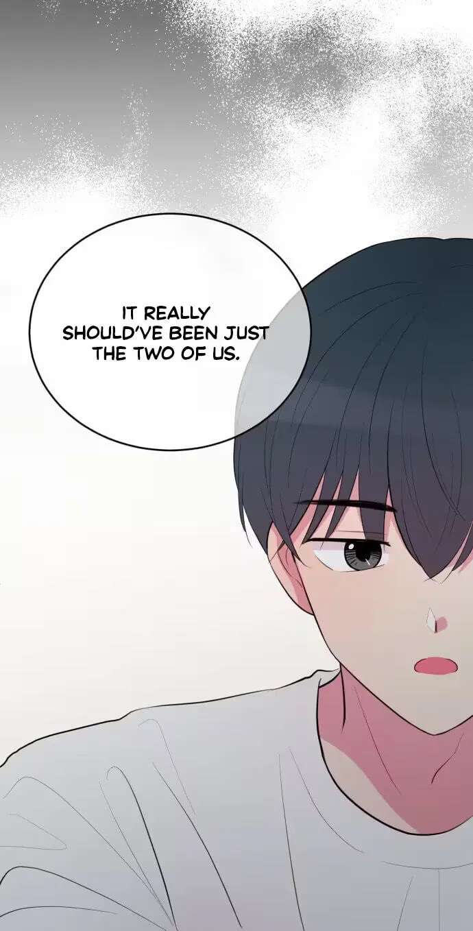Even If You Don't Have a Third Chapter 52 - page 59