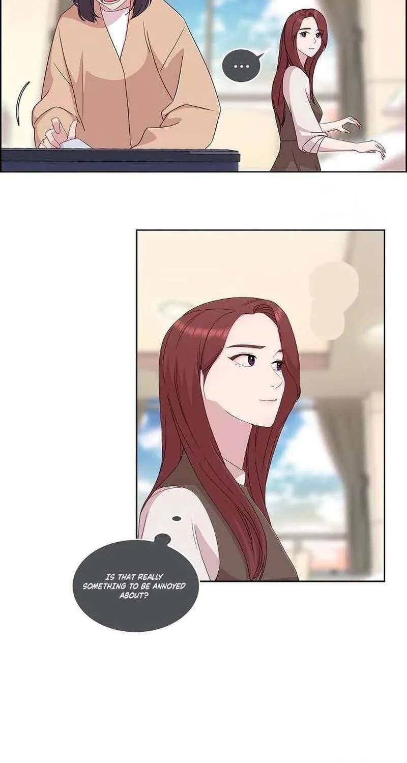 The Reason for a Confession Chapter 73 - page 39