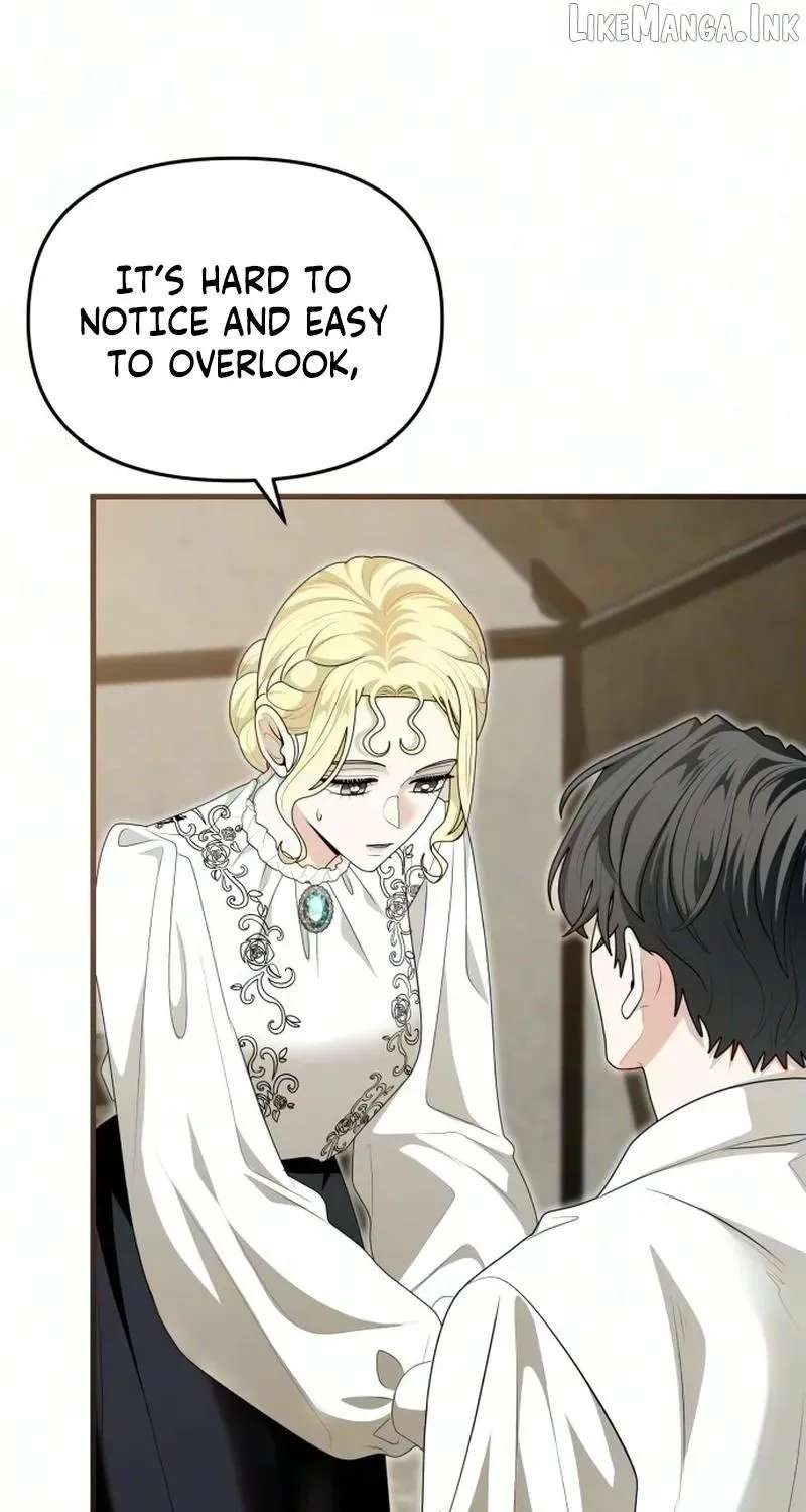 Don't Tame It Carelessly! Chapter 41 - page 63