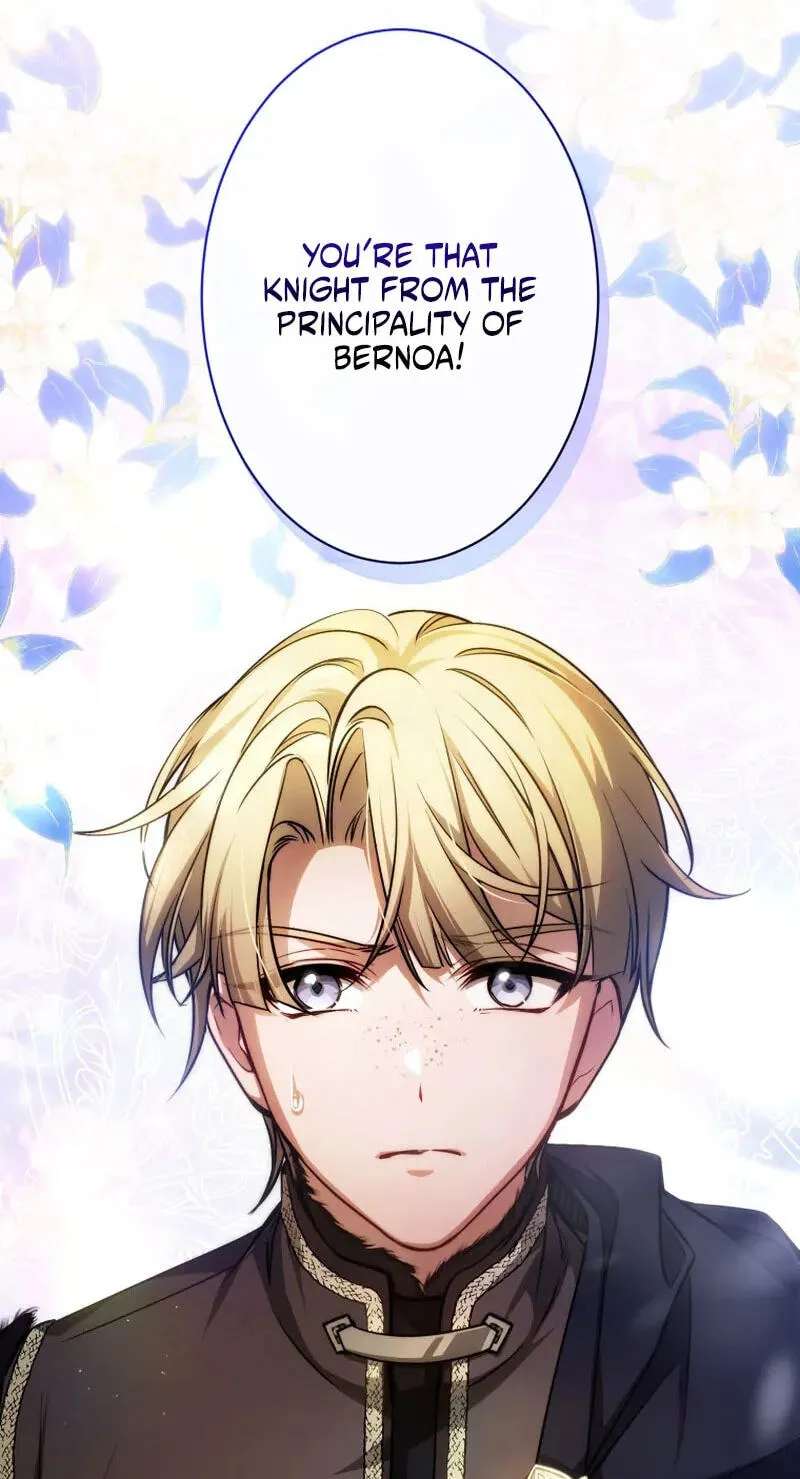 I Was Reincarnated as the Villainess' Sister Chapter 35 - page 87