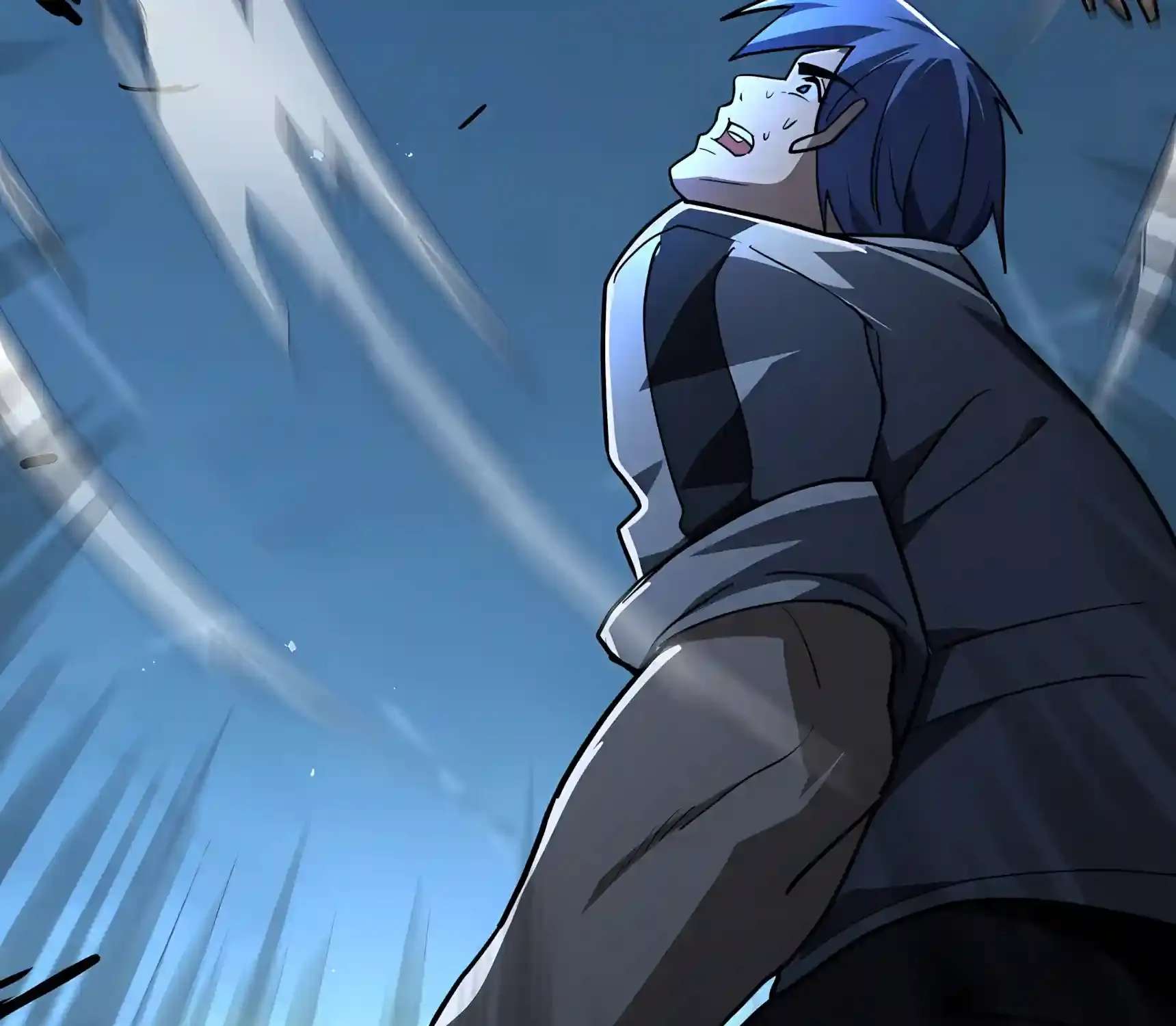 High Martiality: With One Hand, I Single-Handedly Repel Three Thousand Emperors! Chapter 66 - page 73