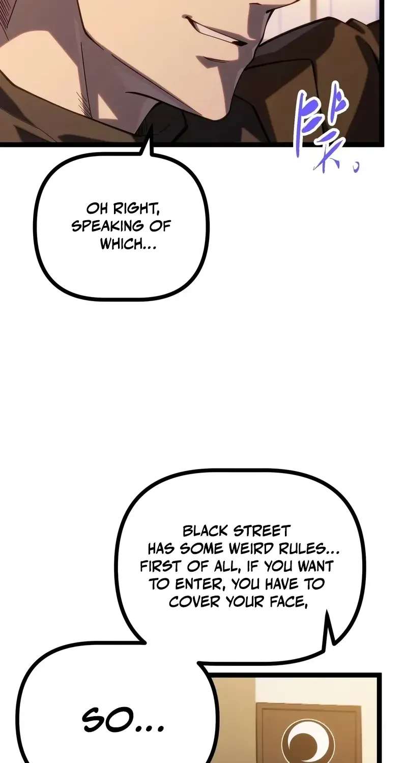 My basic attack infinitely stacks health; I can blast a god apart with a single arrow Chapter 12 - page 51