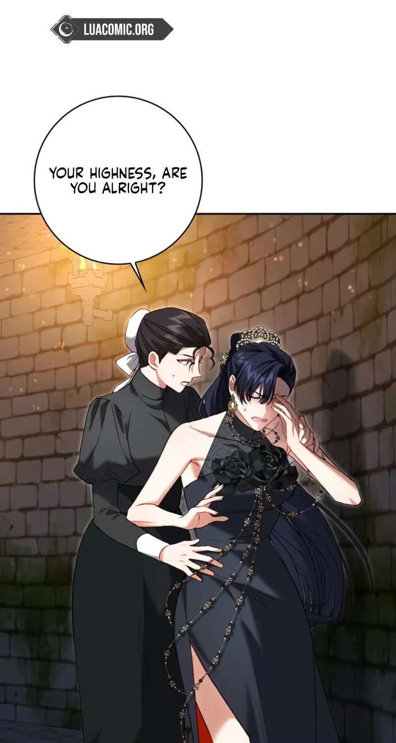 Sister-in-law of the Heroine in a Childcare Novel Chapter 29 - page 76