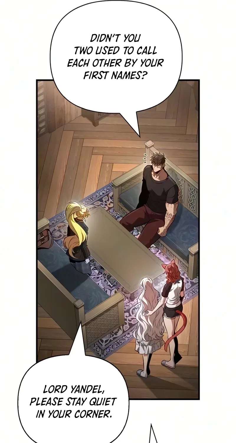 Surviving The Game As A Barbarian Chapter 159 - page 86