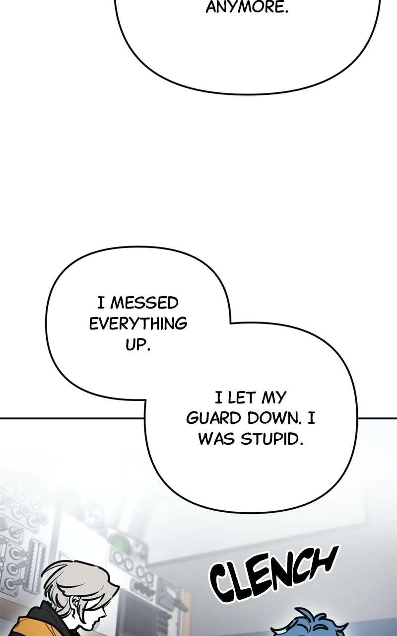 I Was Mistaken for the Villain Chapter 80 - page 92
