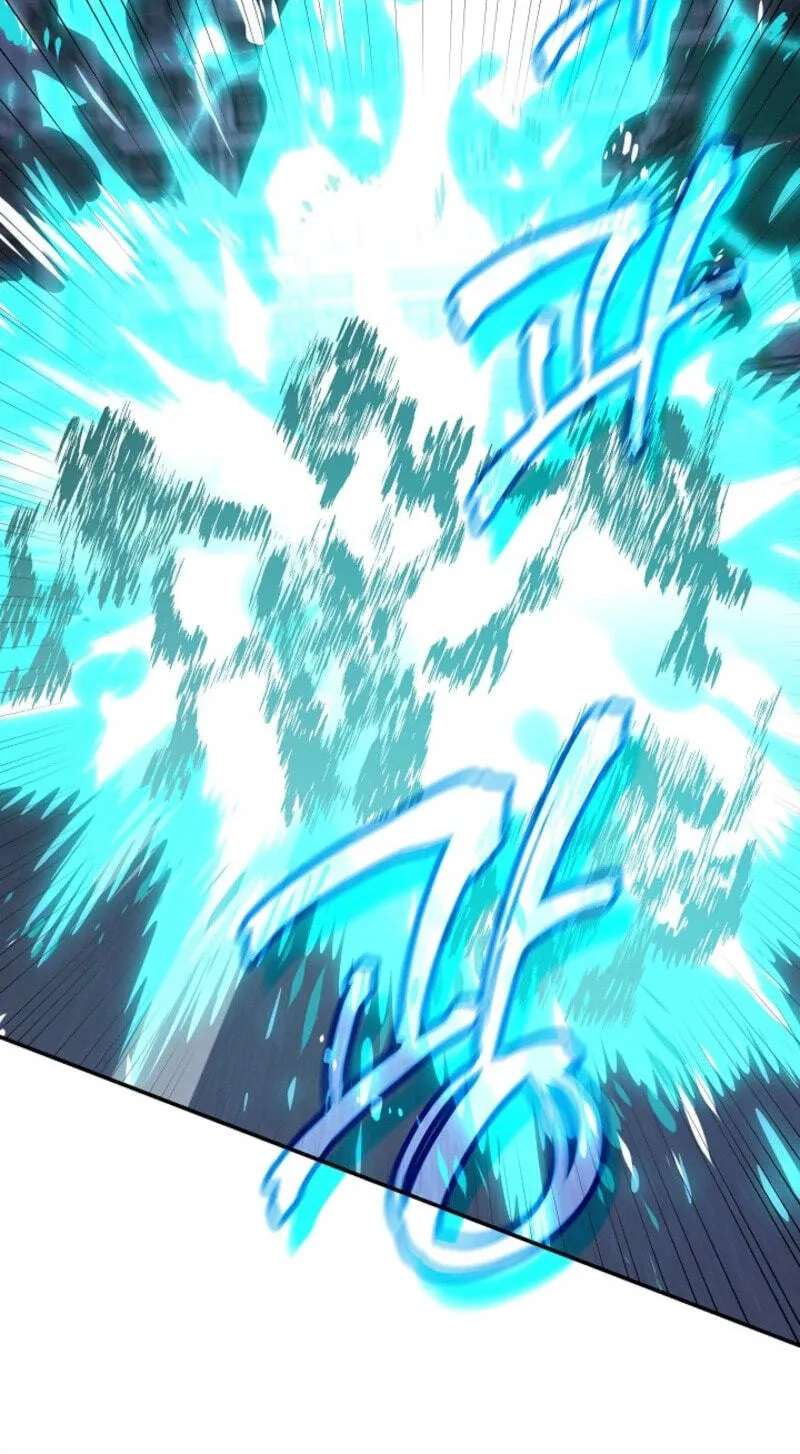 Stellar Mom Chapter 116 - page 46
