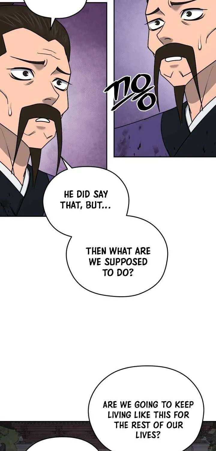 Administrator Kang Jin Lee Chapter 266 - page 72