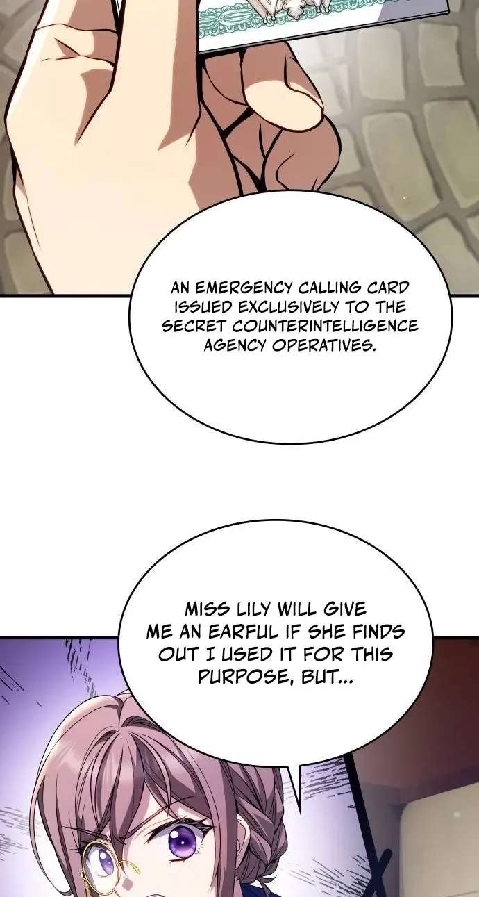 I'm Quitting Everything and Selling Cola Chapter 13 - page 101