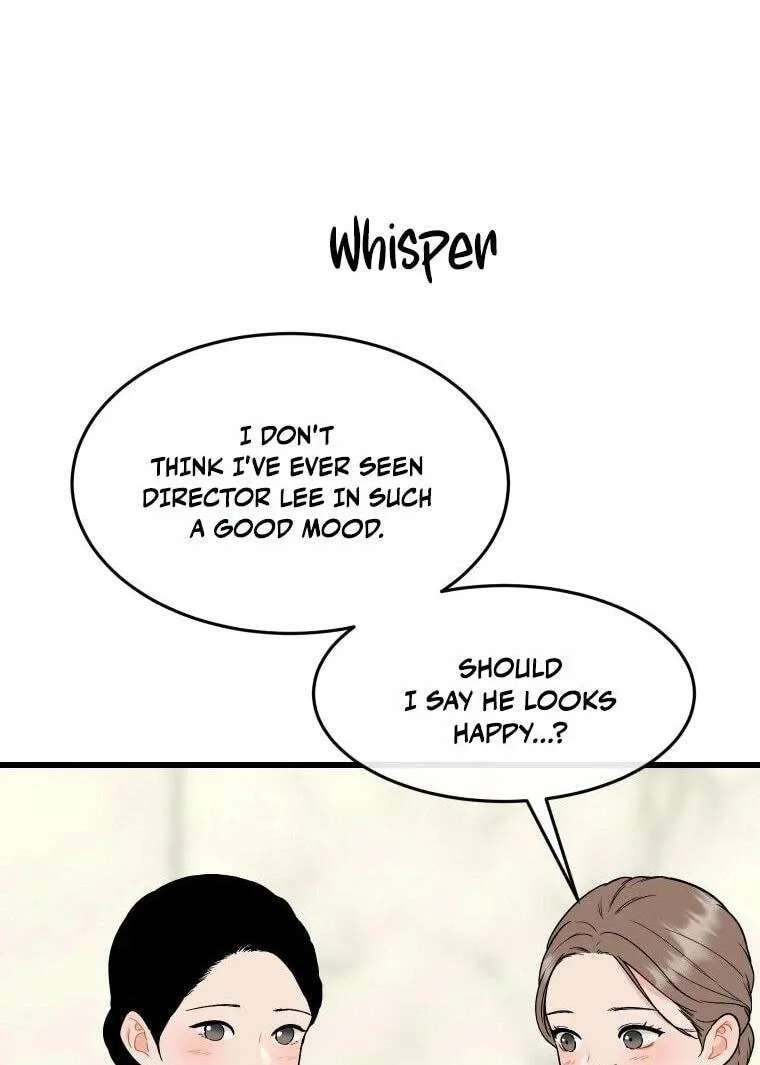 The Worse It Is, the Better It Tastes Chapter 31 - page 22