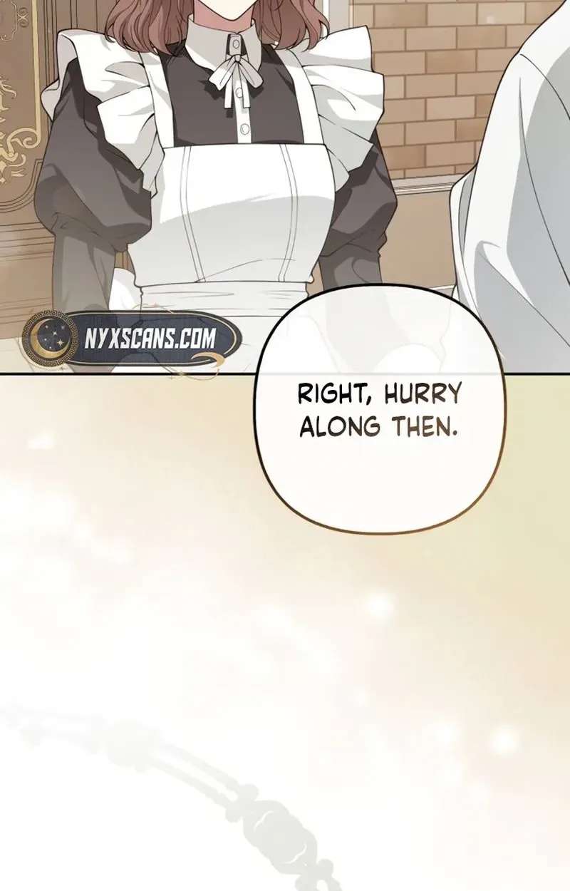 Revenge of Reborn Villainess Chapter 7 - page 32
