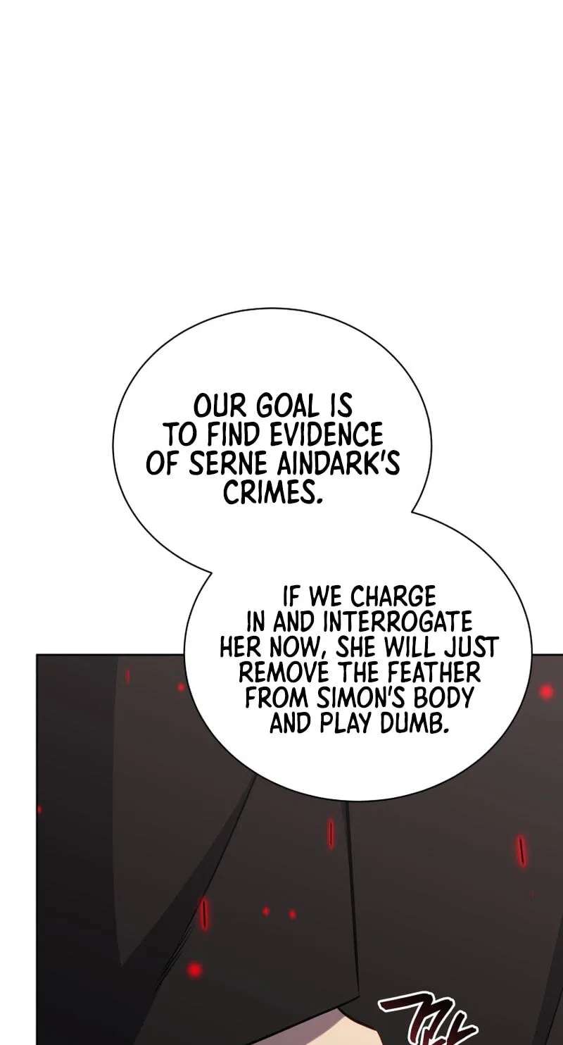 Necromancer Academy and the Genius Summoner Chapter 213 - page 44