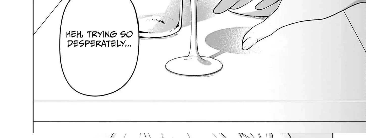 The Princess Who Returned from Death Wants to End the Cycle Chapter 11 - page 40
