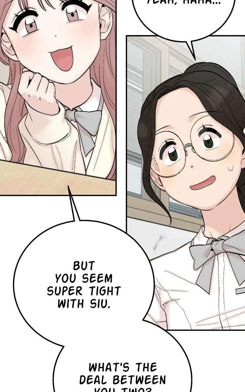 My Dud To Stud Boyfriend Chapter 186 - page 40