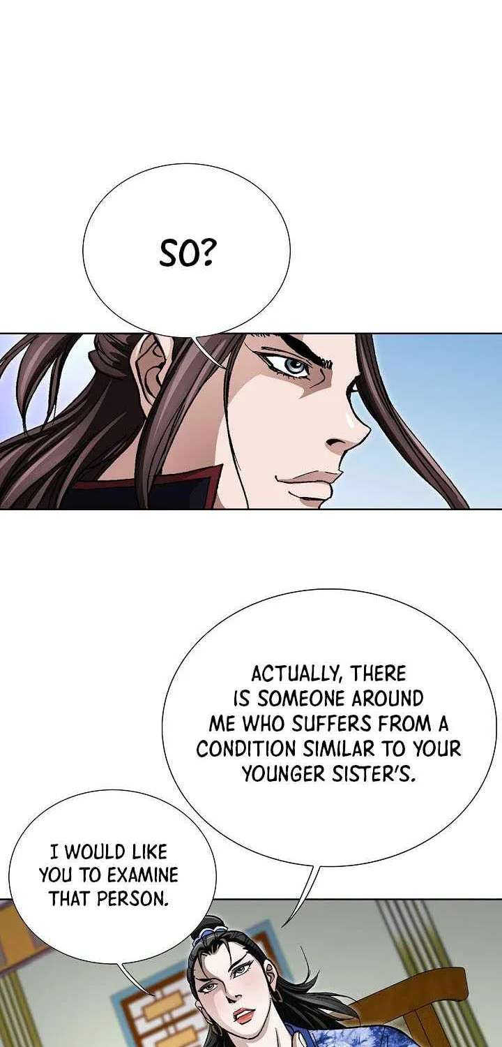 Return of the Immortal Monk Chapter 83 - page 81