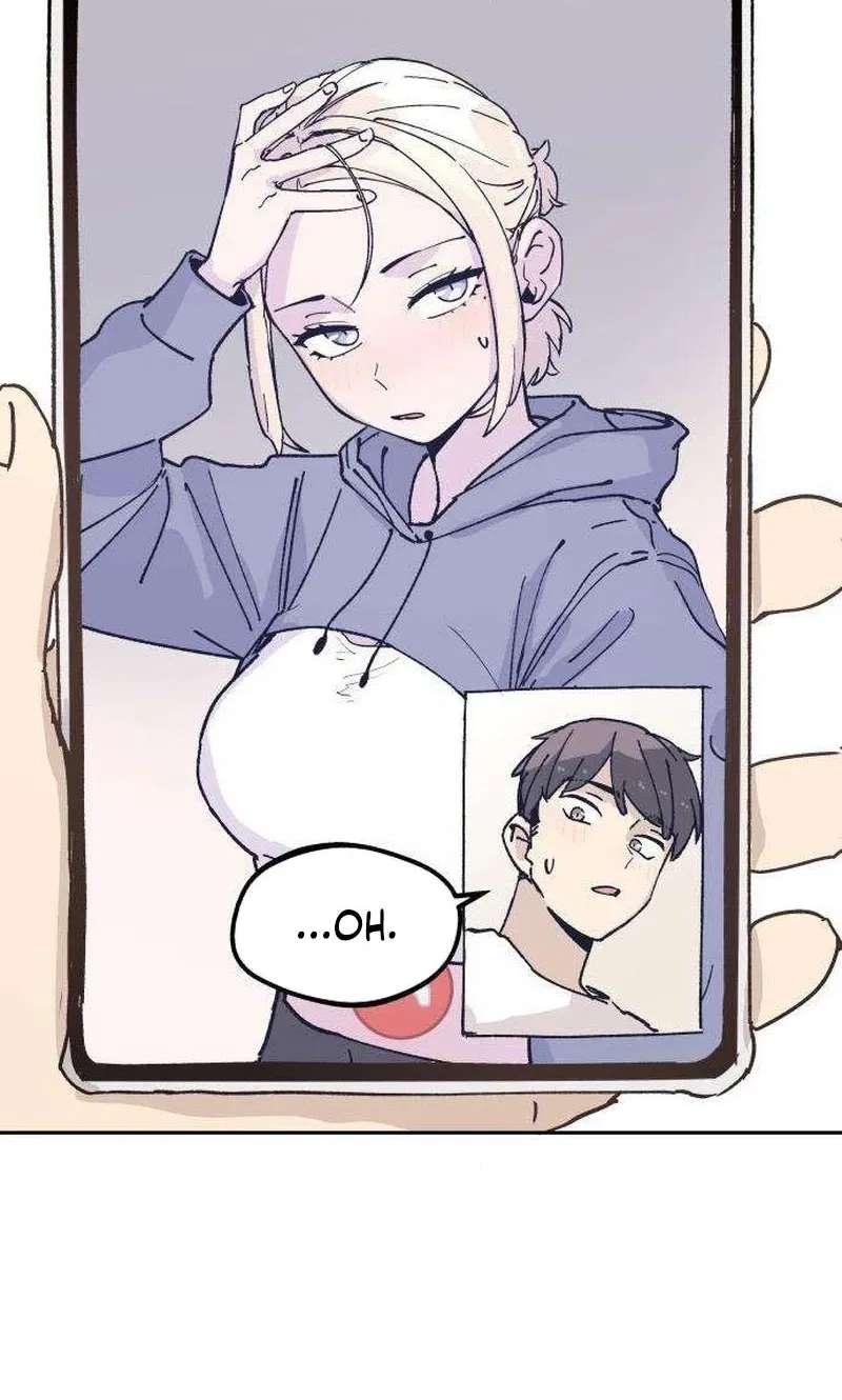 You Get Dumb When You're in Love Chapter 19 - page 11