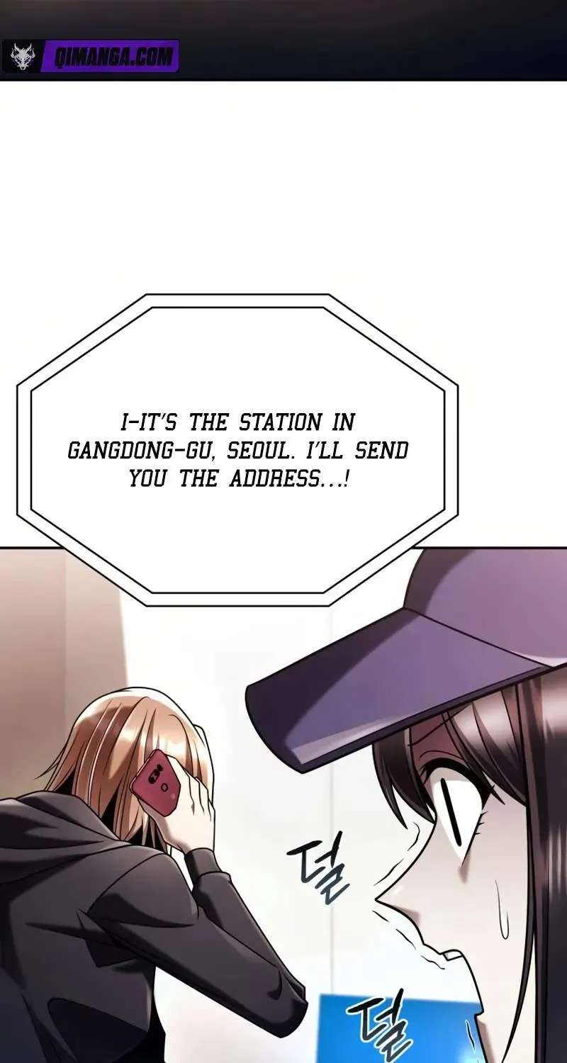 Clever Cleaning Life Of The Returned Genius Hunter Chapter 156 - page 28