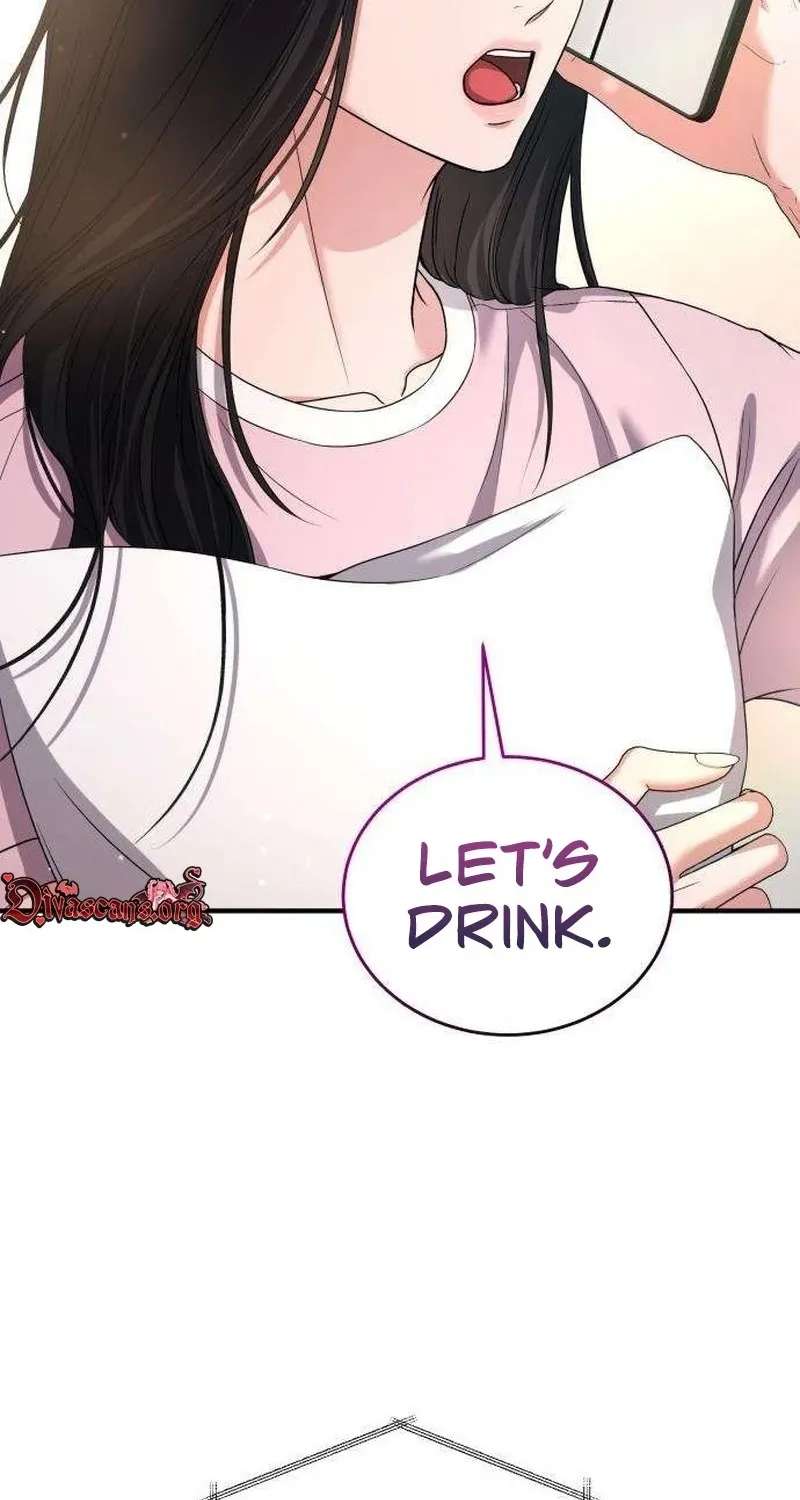 I Will Remarry the Ex-Husband I Killed Chapter 18 - page 8