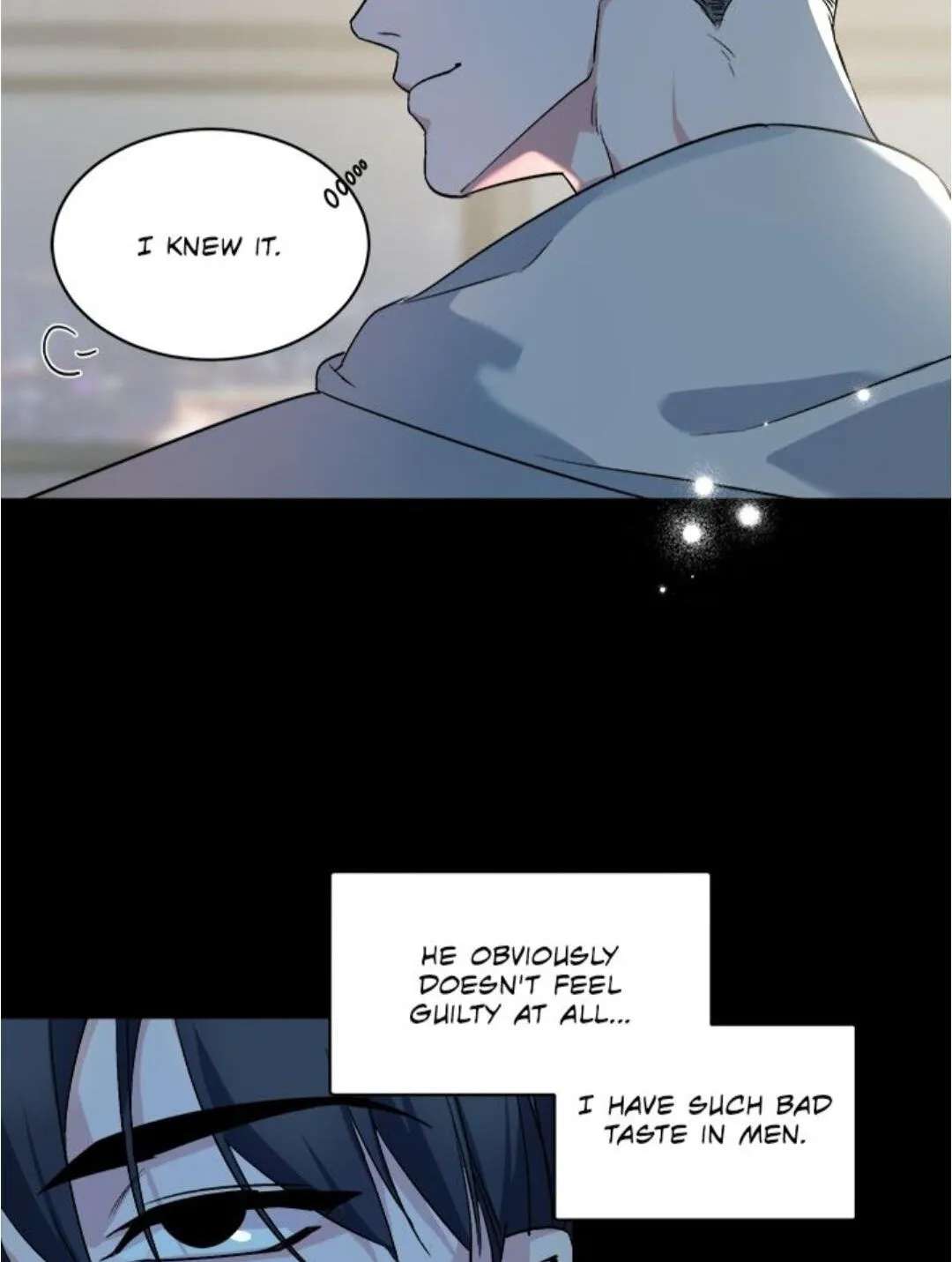 BOSS, BXTCH, BABY! Chapter 90 - page 23