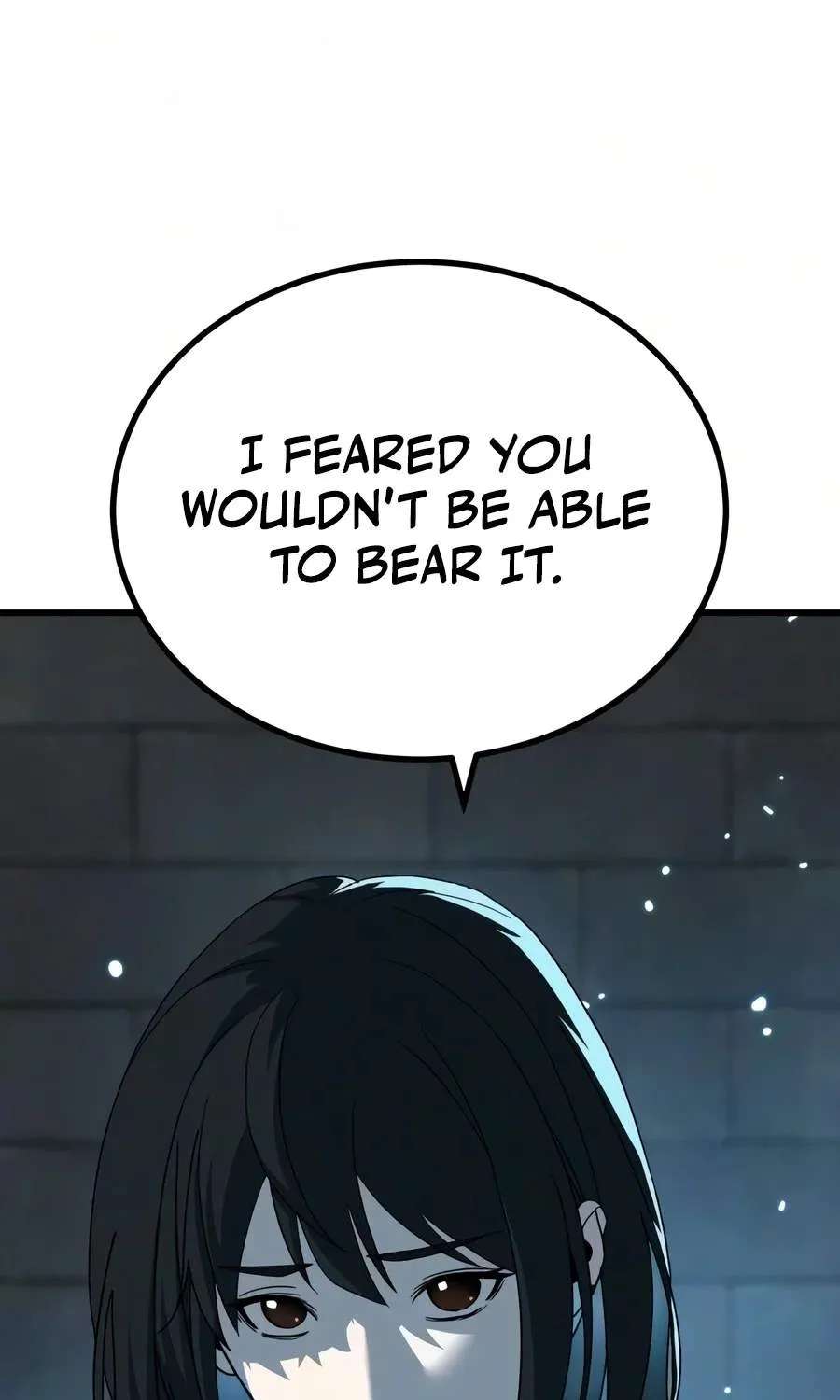 To Hell With the Status Window Chapter 36 - page 111