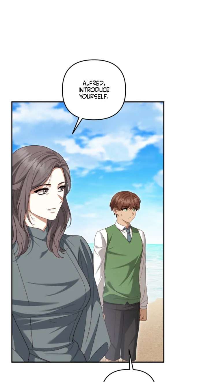 Five Husbands Appeared on My Birthday Chapter 34 - page 16