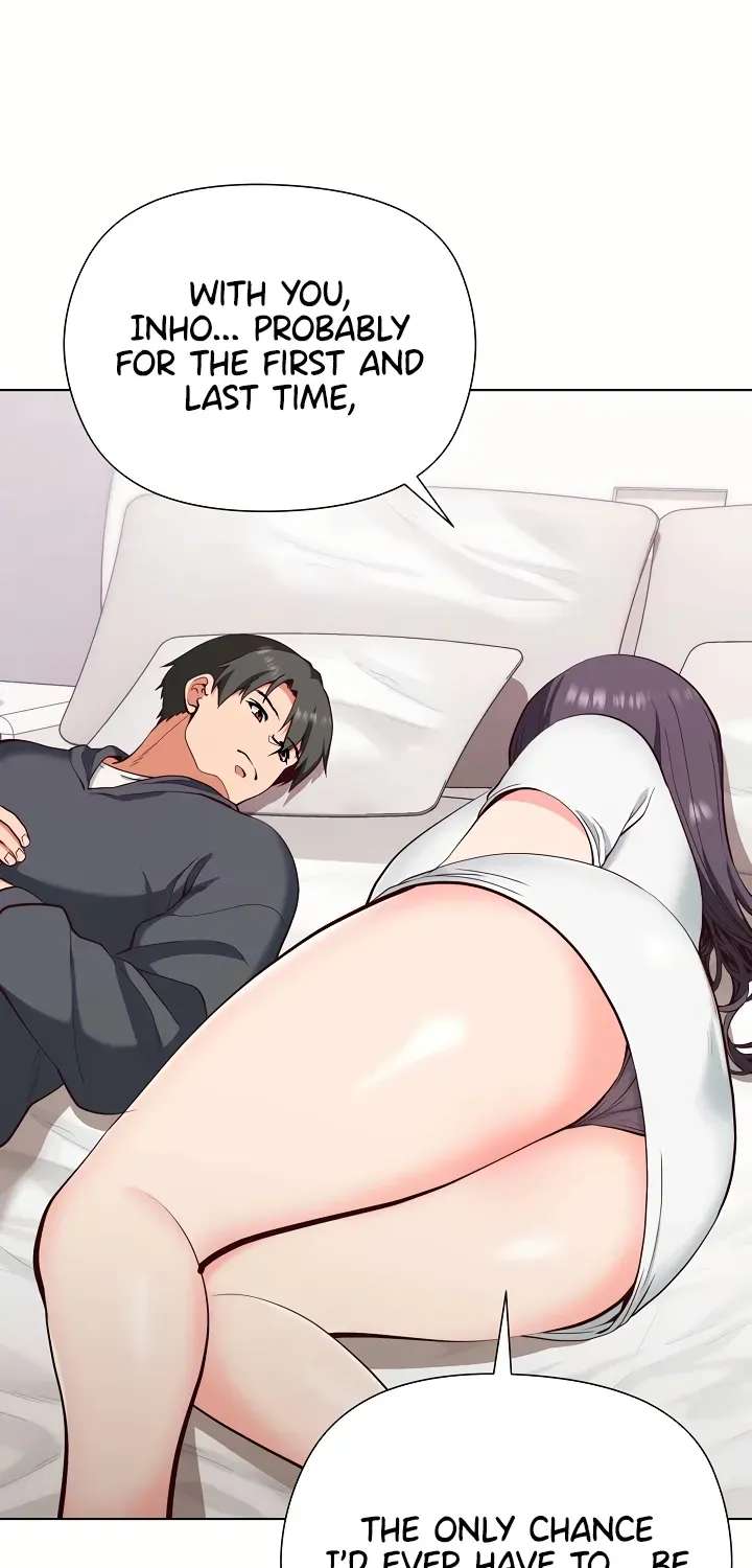 Your Mom Is the Best Chapter 4 - page 60