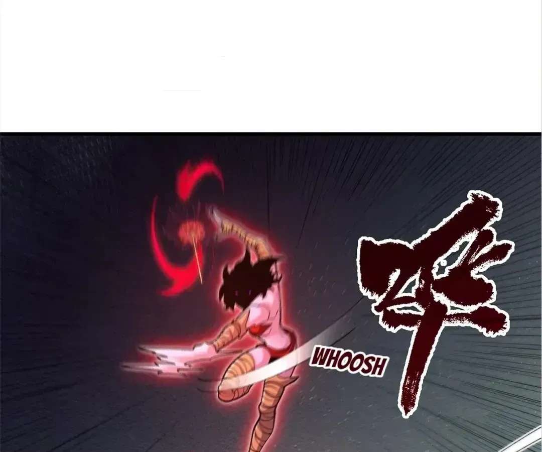 I’m From Alien Space Chapter 57 - page 40