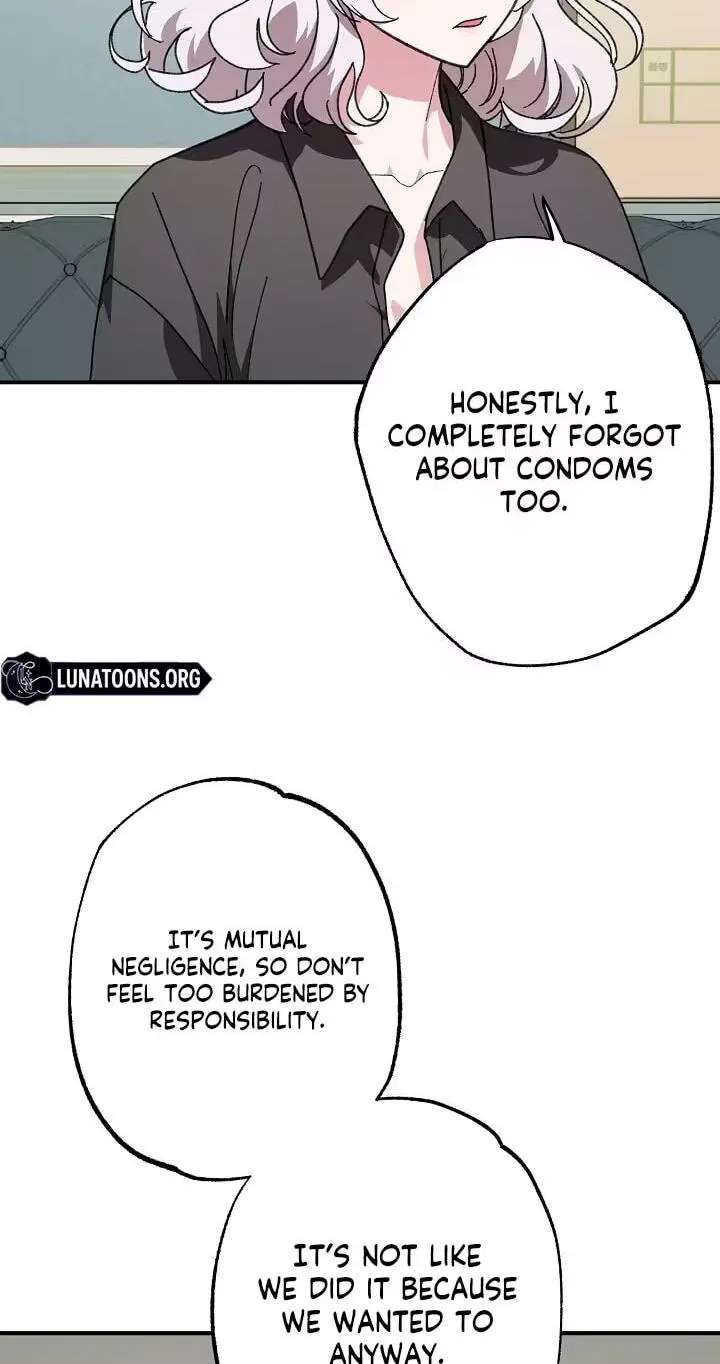 Top Secret Decoding Operation Chapter 6 - page 31