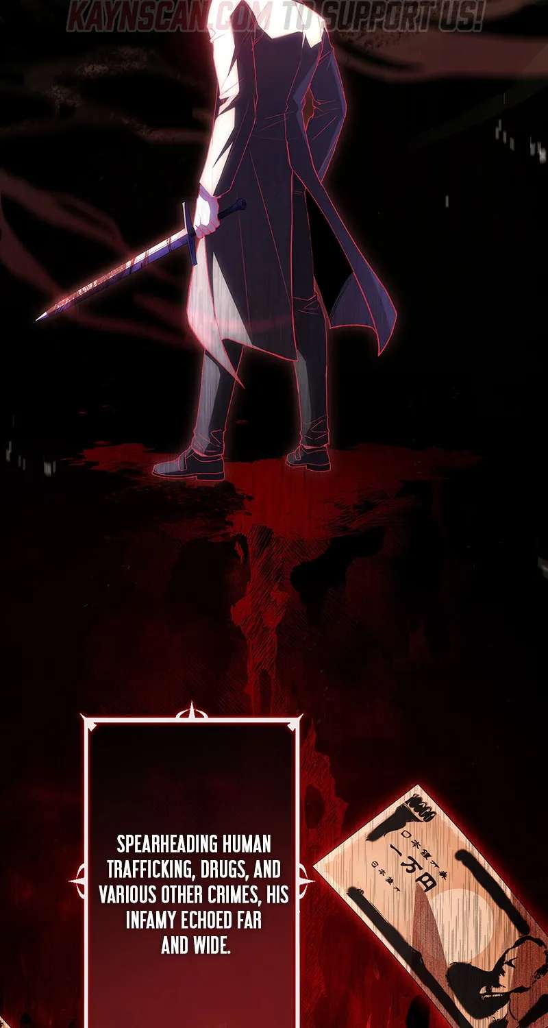 The Saint Levels Up Through Necromancy Chapter 35 - page 6