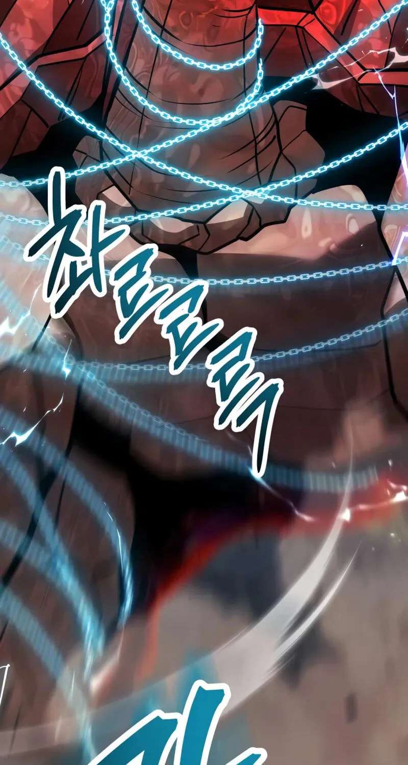The World's Strongest Regime Chapter 18 - page 176