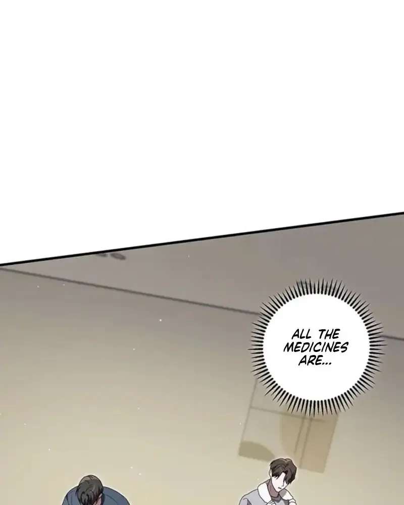 The Chances of Meeting My Ex on a Straight Dating Show Chapter 11 - page 102