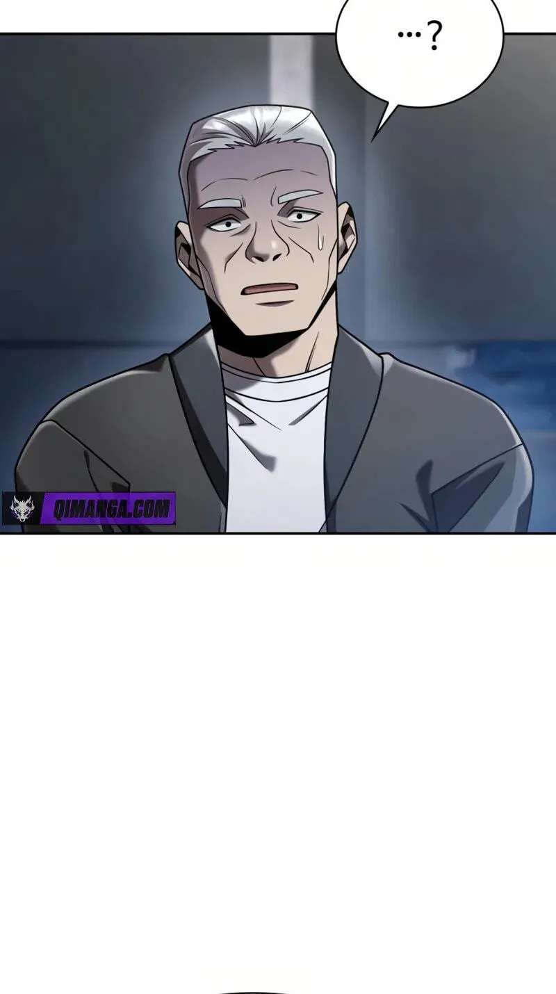 The Dungeon Cleaning Life Of A Once Genius Hunter Chapter 156 - page 77