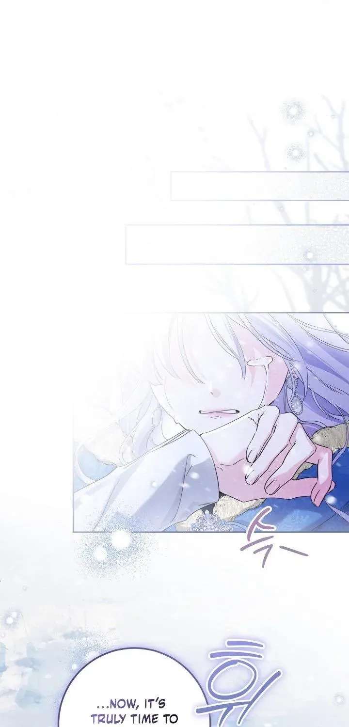 The Princess Stans in Secret Chapter 100 - page 48