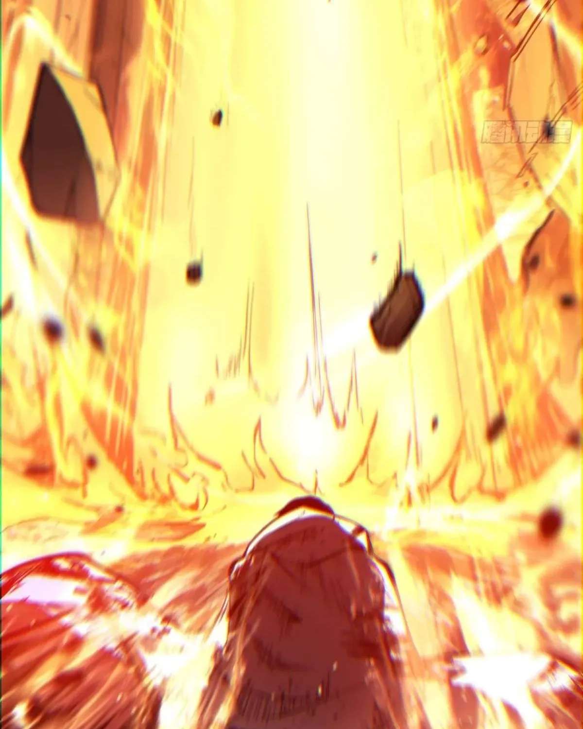 My Healing Skill Can Copy Anything, So I Conquered the Abyss Chapter 2 - page 24