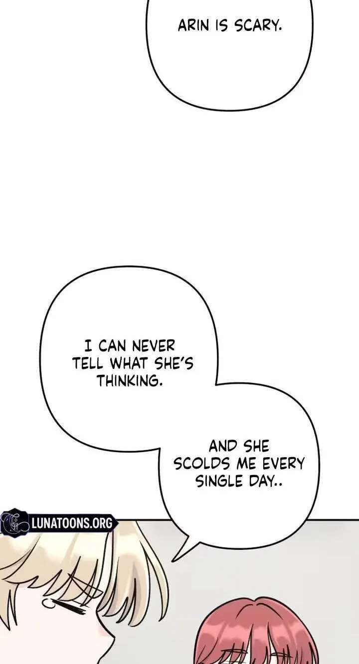 Operation Heart-Pounding Chapter 44 - page 49