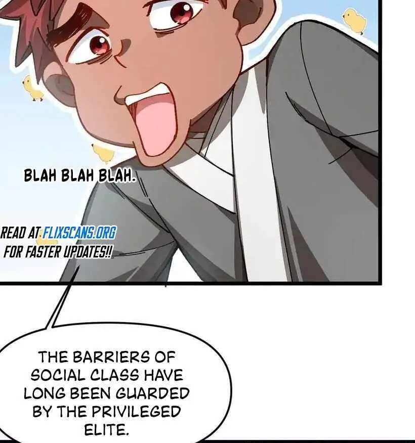 Bai Lan De Wo, Quan Kao Tu Di Xu Ming Chapter 37 - page 22