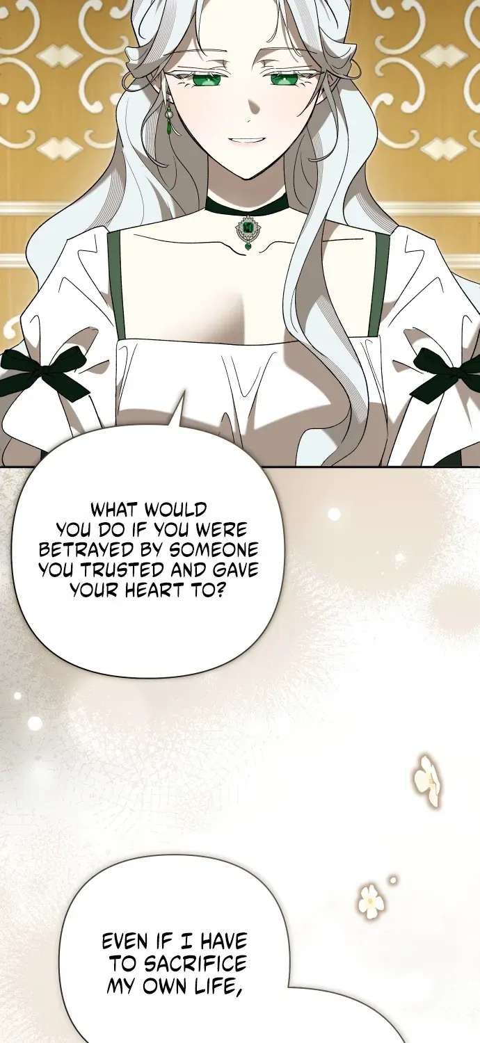 Now It’s Your Turn To Regret Chapter 6 - page 52